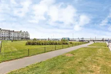 Warrior Square, St. Leonards-On-Sea