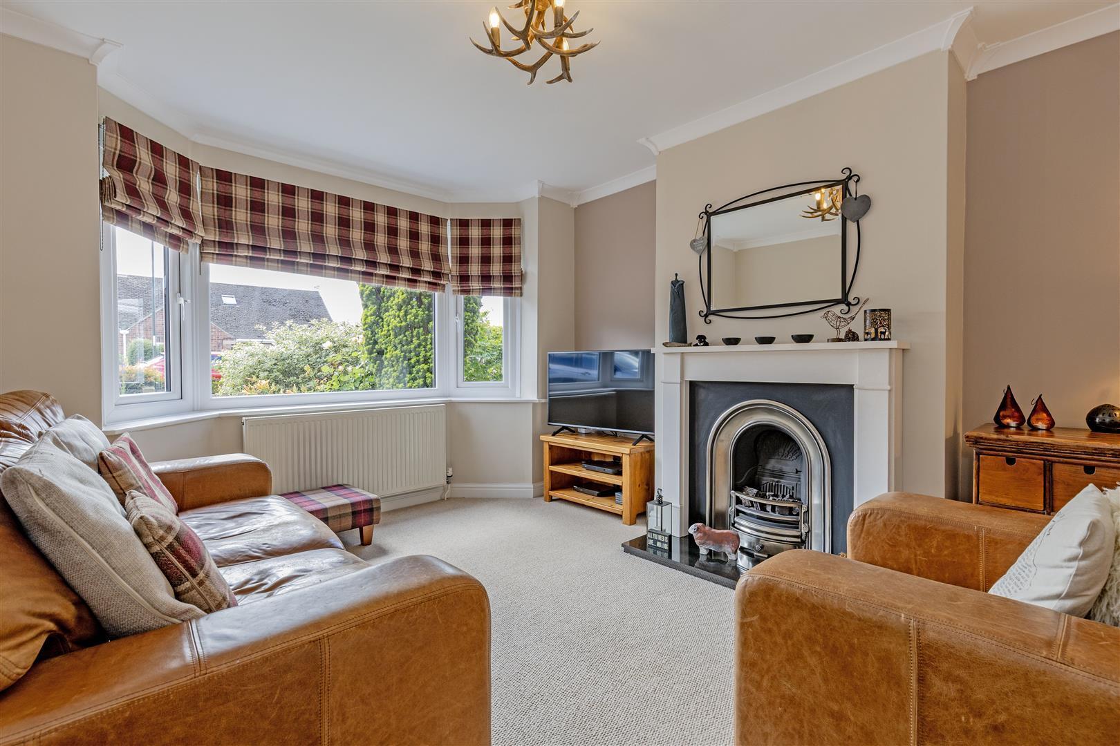 Miriam Avenue, Somersall, Chesterfield Image 4