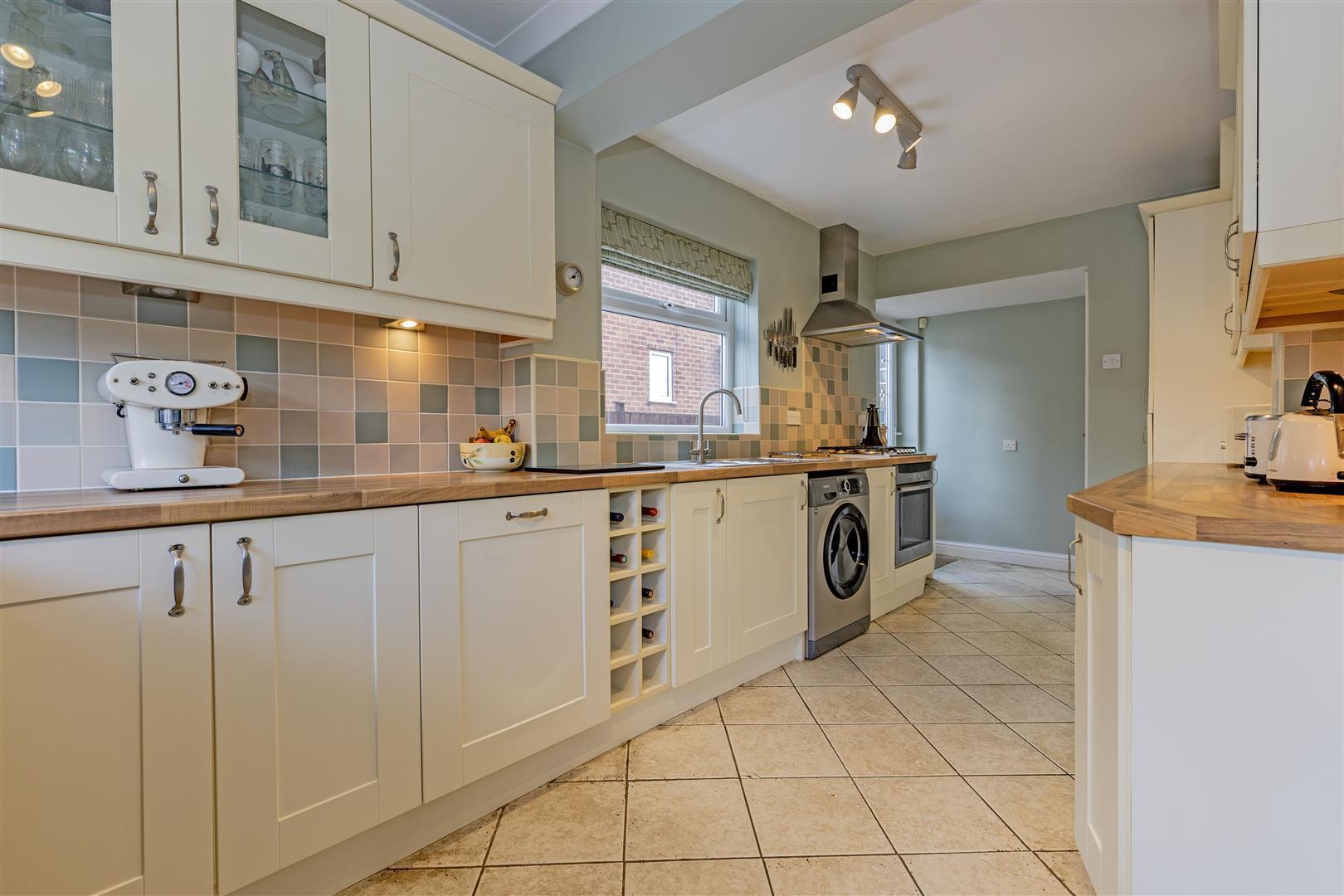 Miriam Avenue, Somersall, Chesterfield Image 8