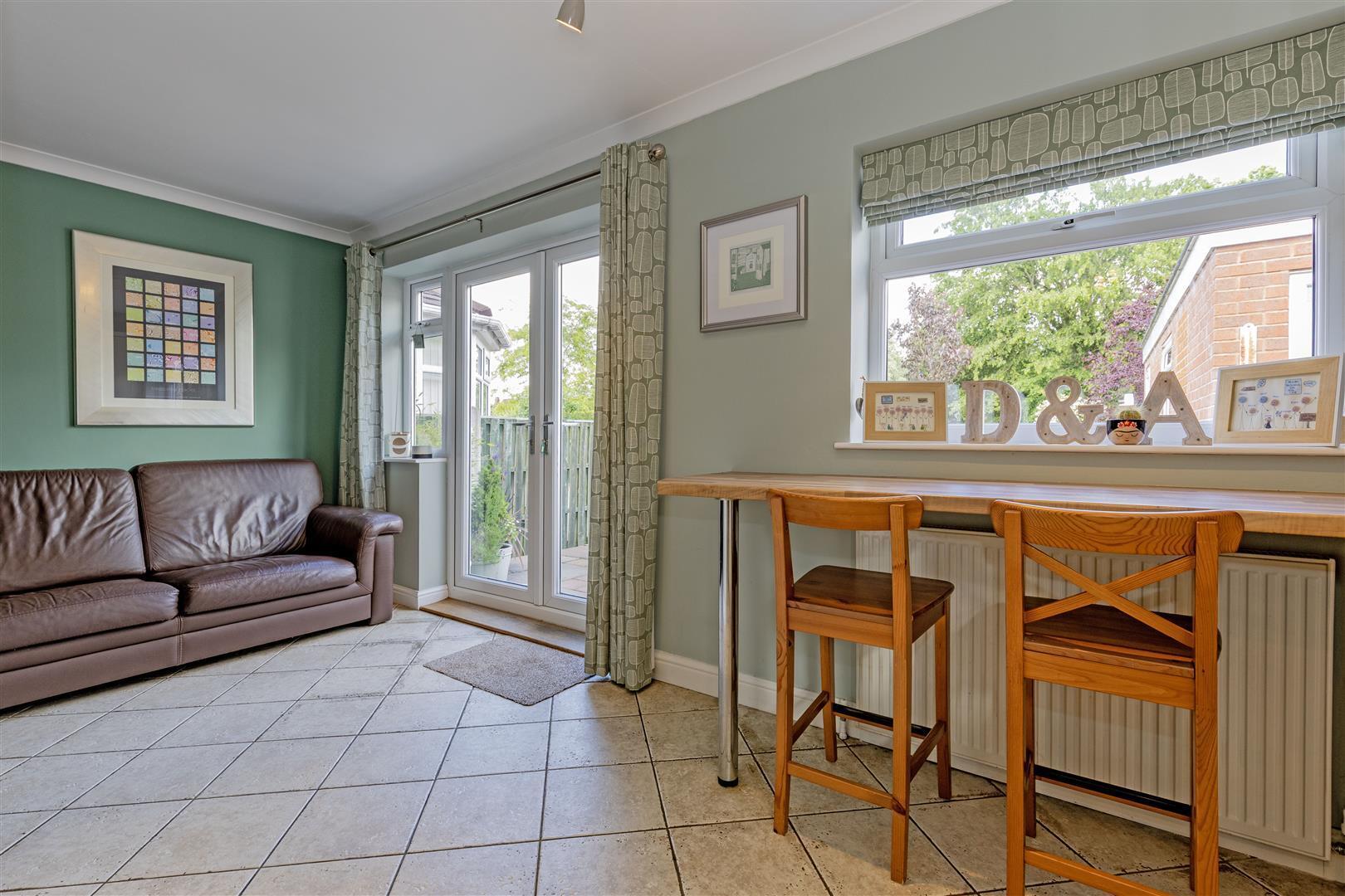Miriam Avenue, Somersall, Chesterfield Image 9