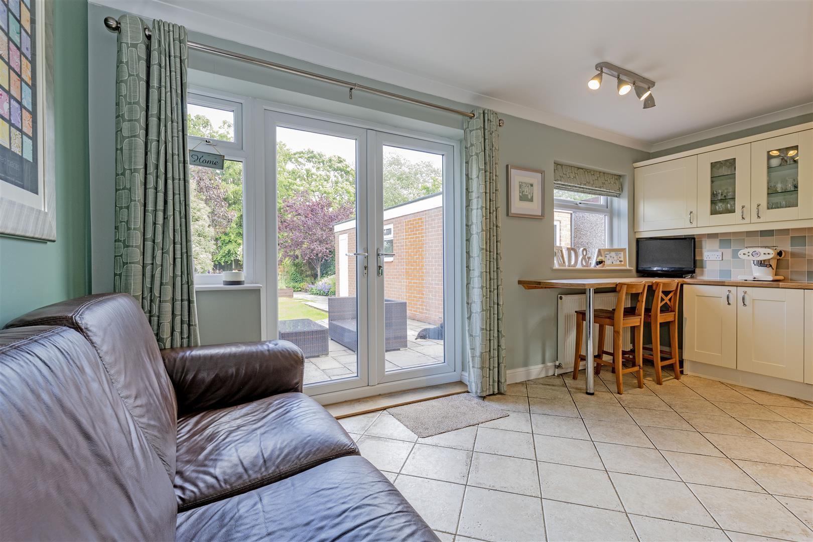 Miriam Avenue, Somersall, Chesterfield Image 10