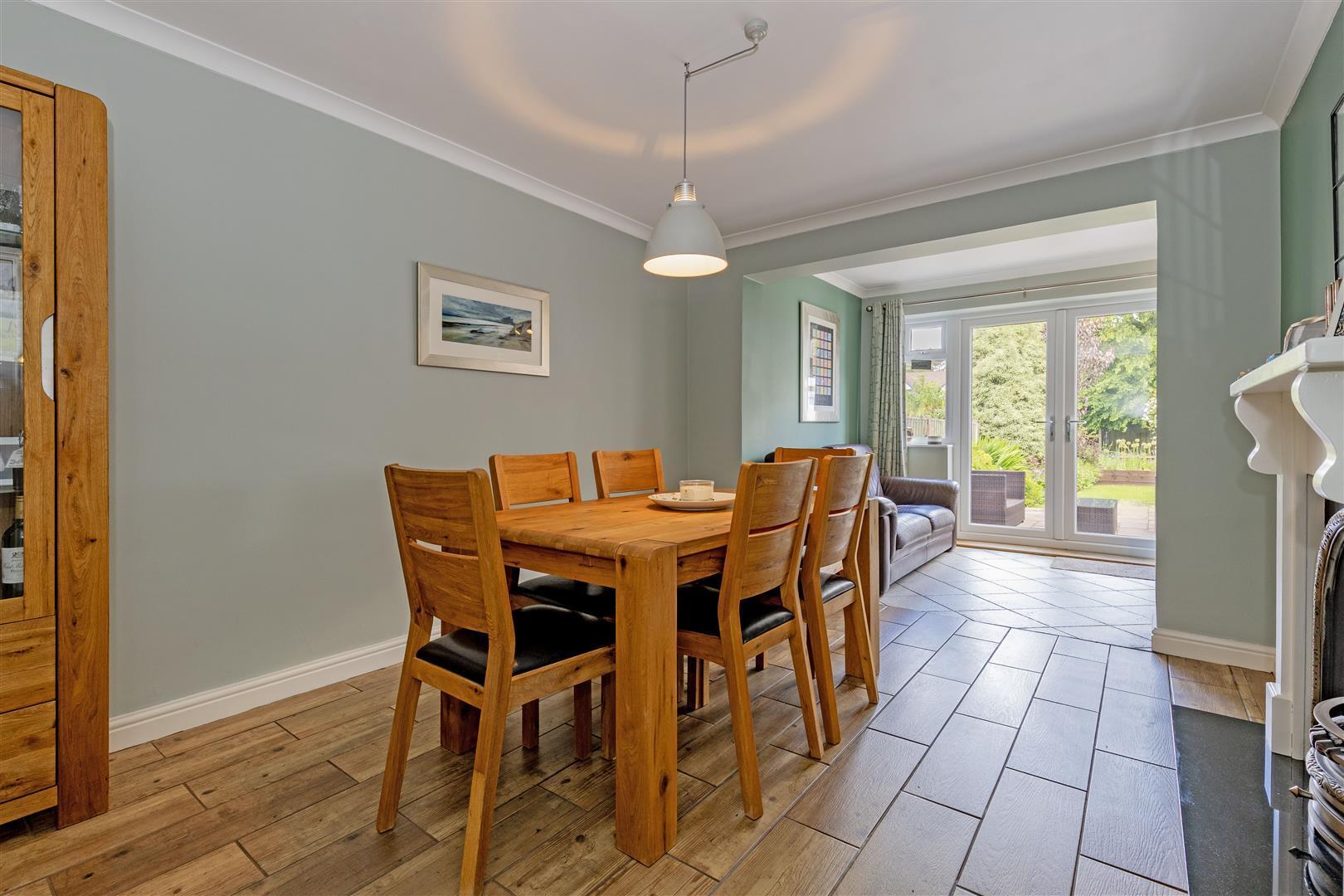 Miriam Avenue, Somersall, Chesterfield Image 11