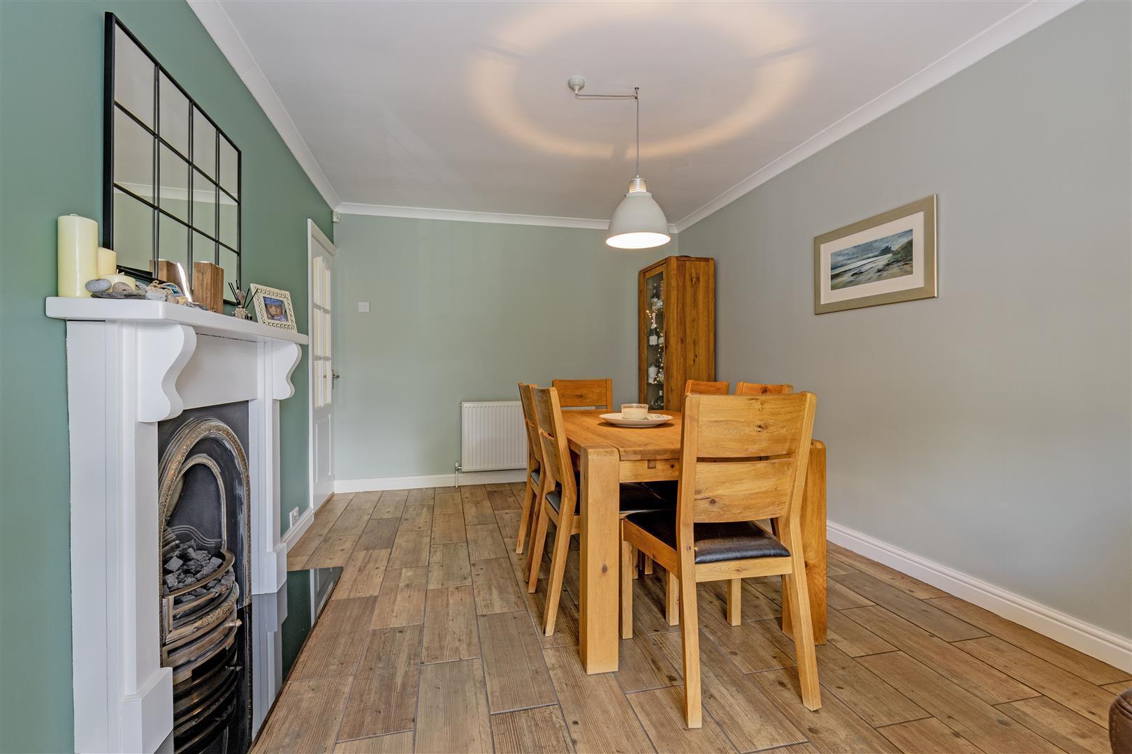 Miriam Avenue, Somersall, Chesterfield Image 12