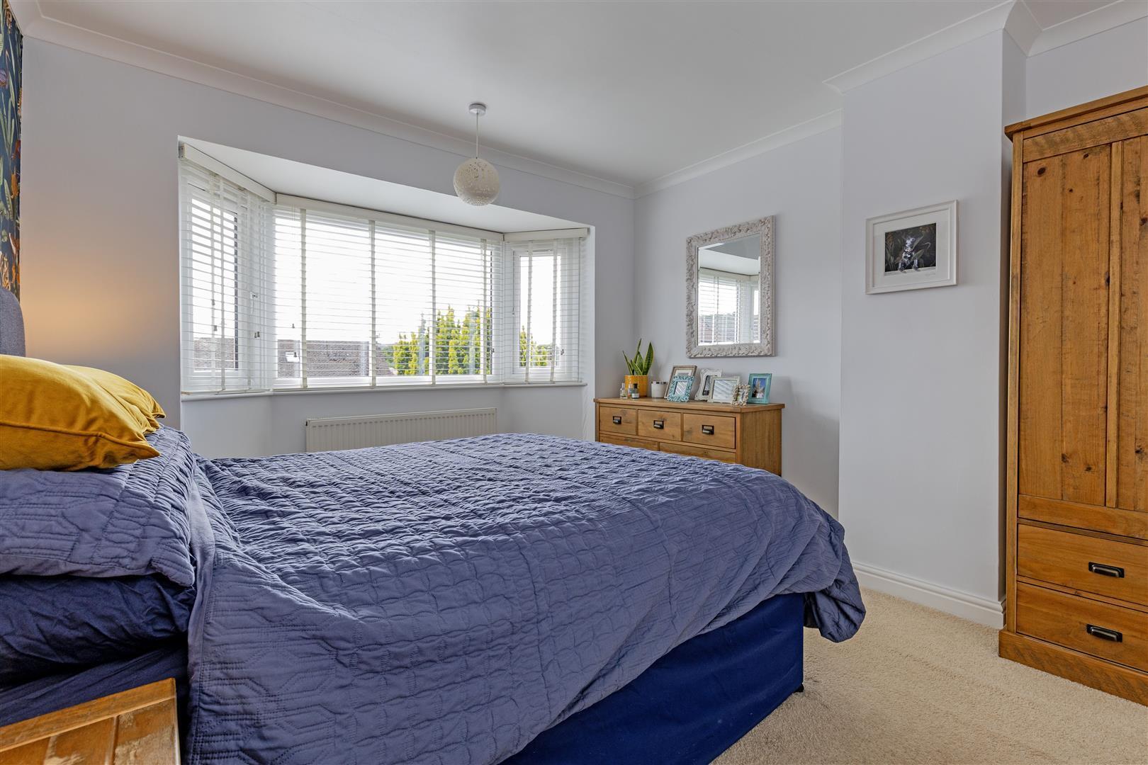 Miriam Avenue, Somersall, Chesterfield Image 14