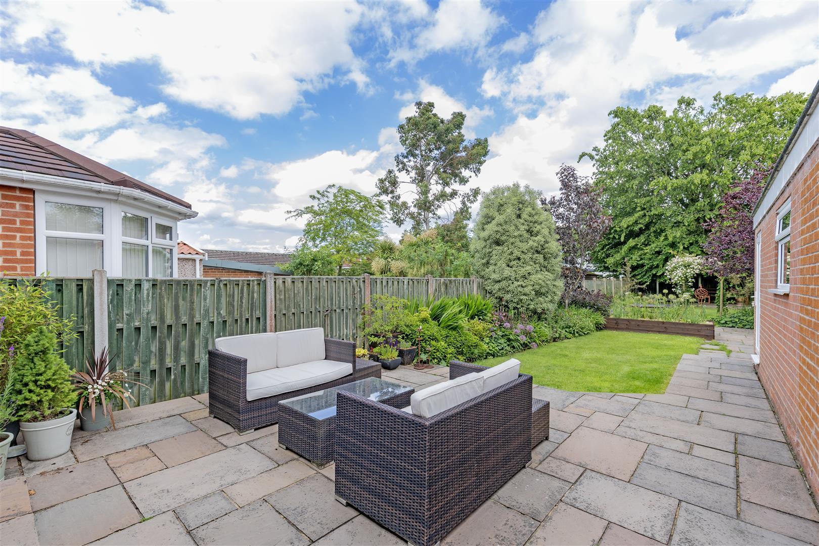 Miriam Avenue, Somersall, Chesterfield Image 28