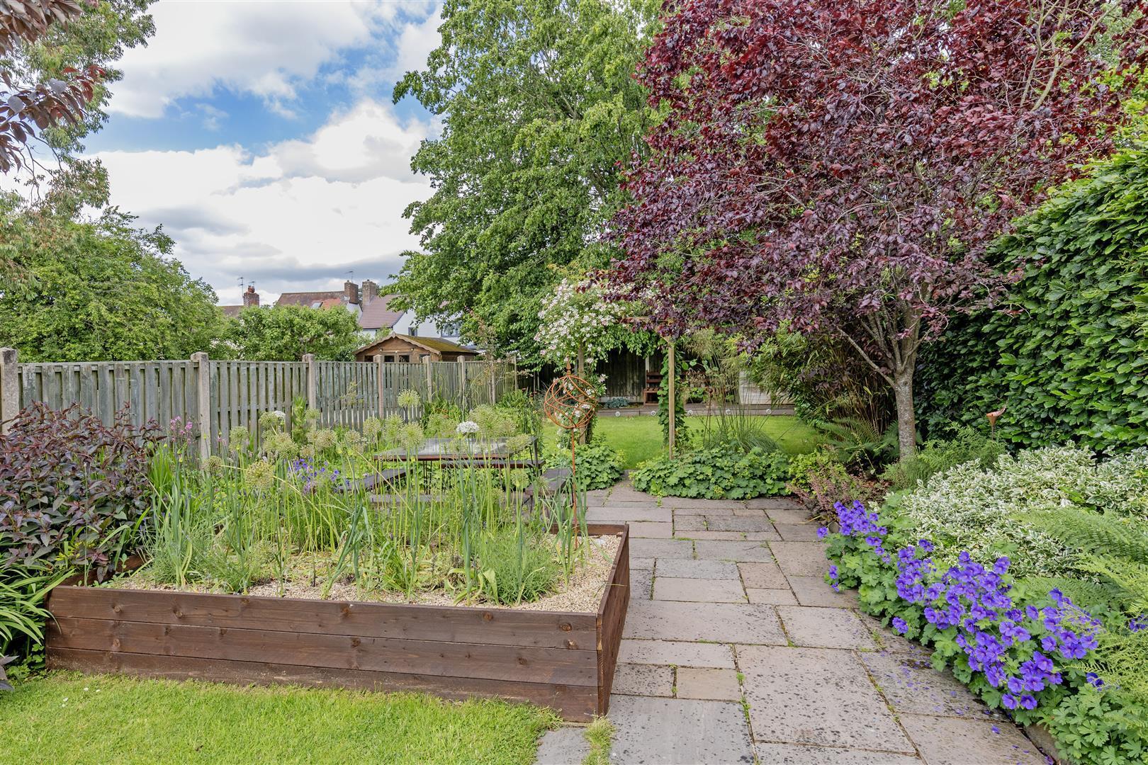 Miriam Avenue, Somersall, Chesterfield Image 30