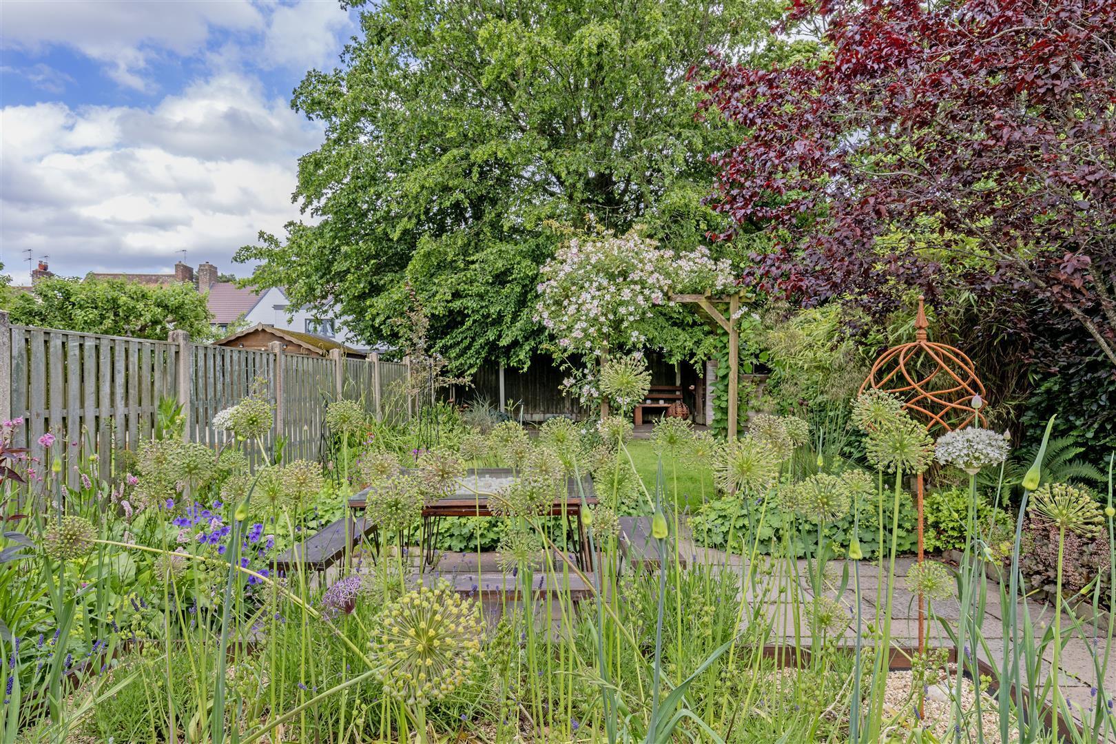 Miriam Avenue, Somersall, Chesterfield Image 31