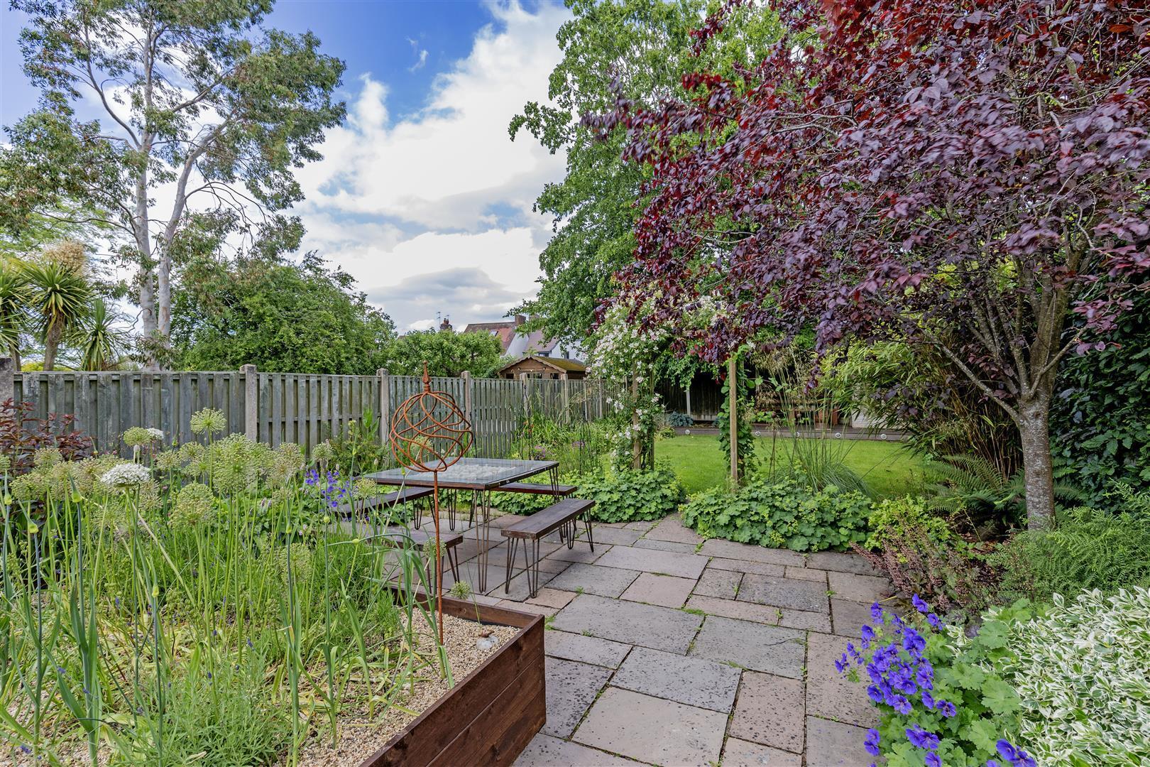 Miriam Avenue, Somersall, Chesterfield Image 32