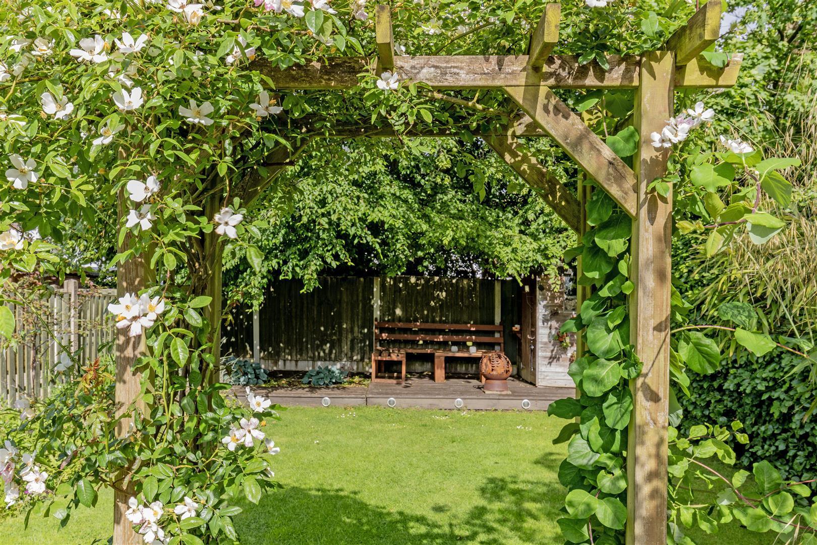 Miriam Avenue, Somersall, Chesterfield Image 35