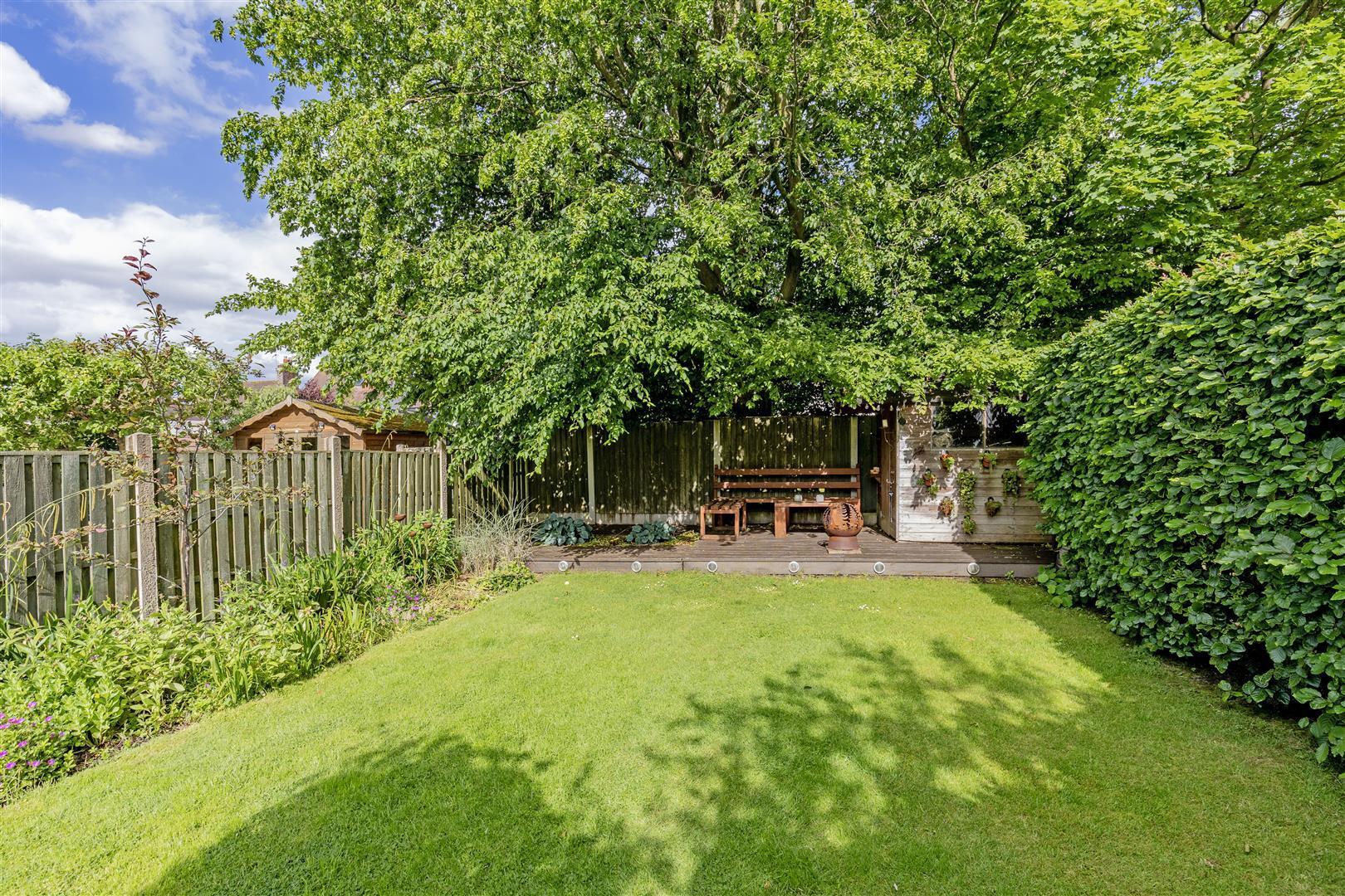 Miriam Avenue, Somersall, Chesterfield Image 36