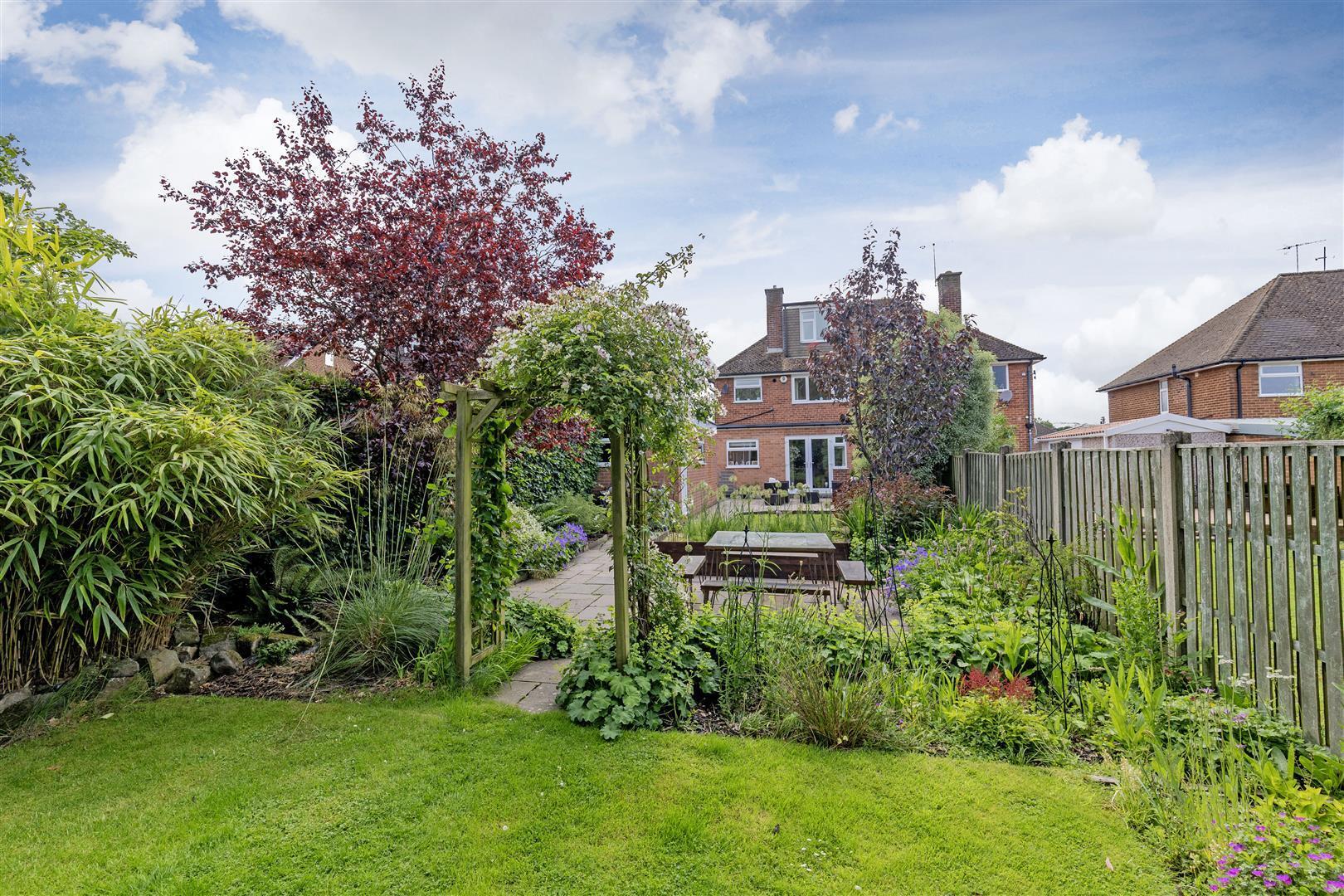 Miriam Avenue, Somersall, Chesterfield Image 37