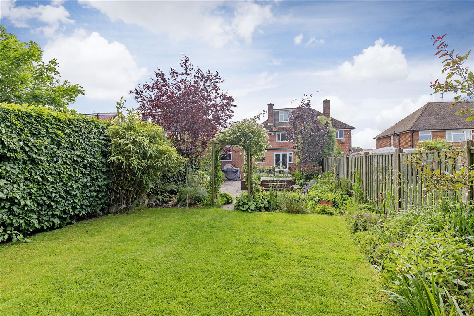 Miriam Avenue, Somersall, Chesterfield Image 38