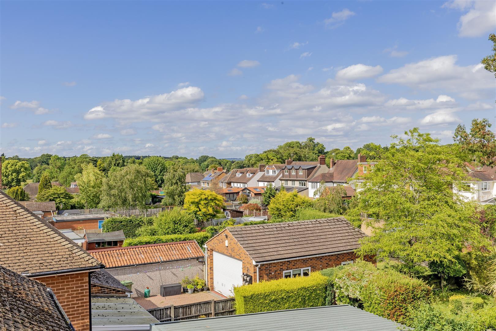 Miriam Avenue, Somersall, Chesterfield Image 41