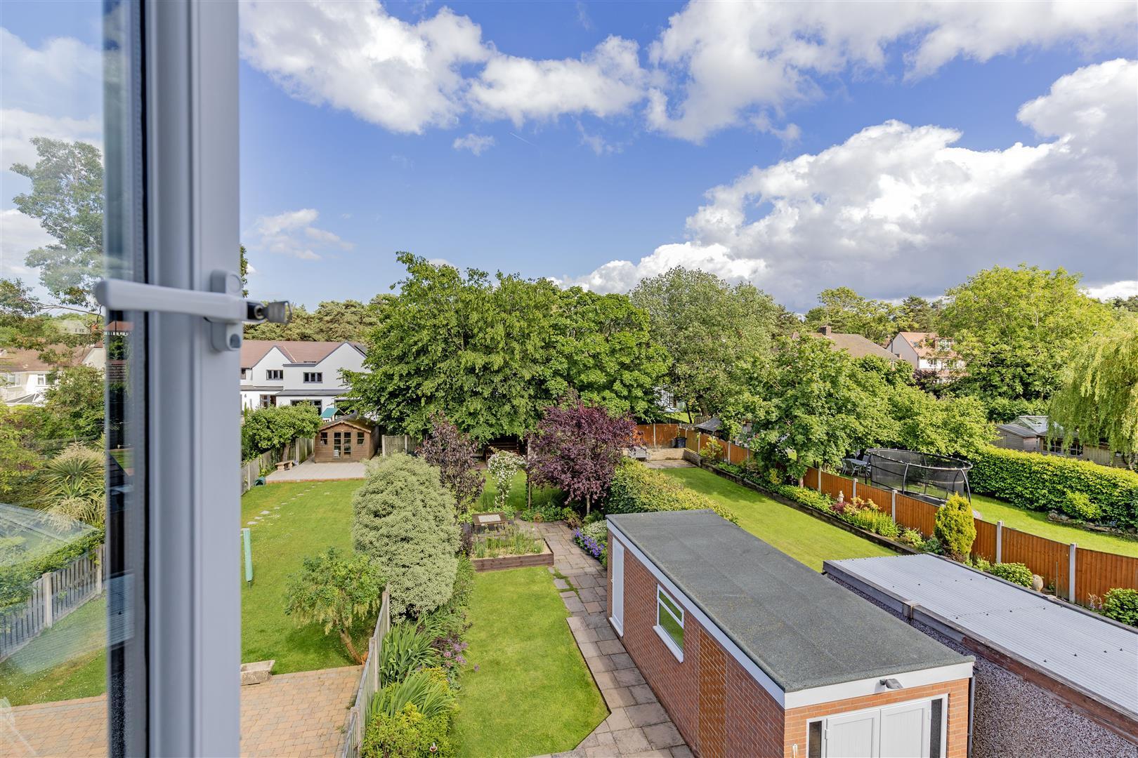 Miriam Avenue, Somersall, Chesterfield Image 42