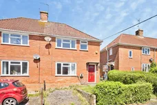 Fielding Road, Yeovil