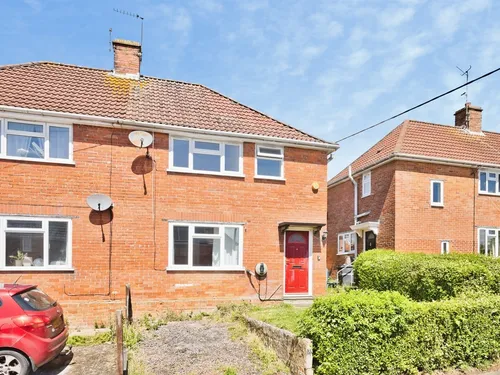 Fielding Road, Yeovilphoto