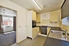 Fielding Road, Yeovil