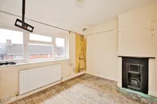 Fielding Road, Yeovil