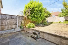 Fielding Road, Yeovil