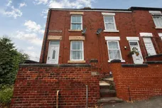 Carlyle Street, Mexborough