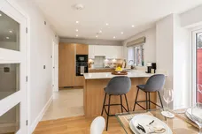 Oxbarton, Stoke Gifford, Bristol