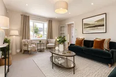 Oxbarton, Stoke Gifford, Bristol