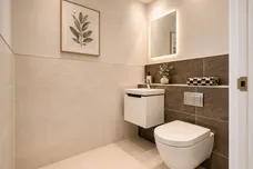 Oxbarton, Stoke Gifford, Bristol