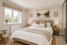 Oxbarton, Stoke Gifford, Bristol
