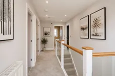 Oxbarton, Stoke Gifford, Bristol