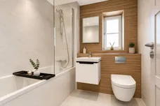 Oxbarton, Stoke Gifford, Bristol