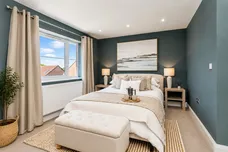 Oxbarton, Stoke Gifford, Bristol