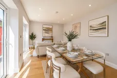 Oxbarton, Stoke Gifford, Bristol