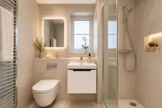 Oxbarton, Stoke Gifford, Bristol