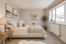 Oxbarton, Stoke Gifford, Bristol