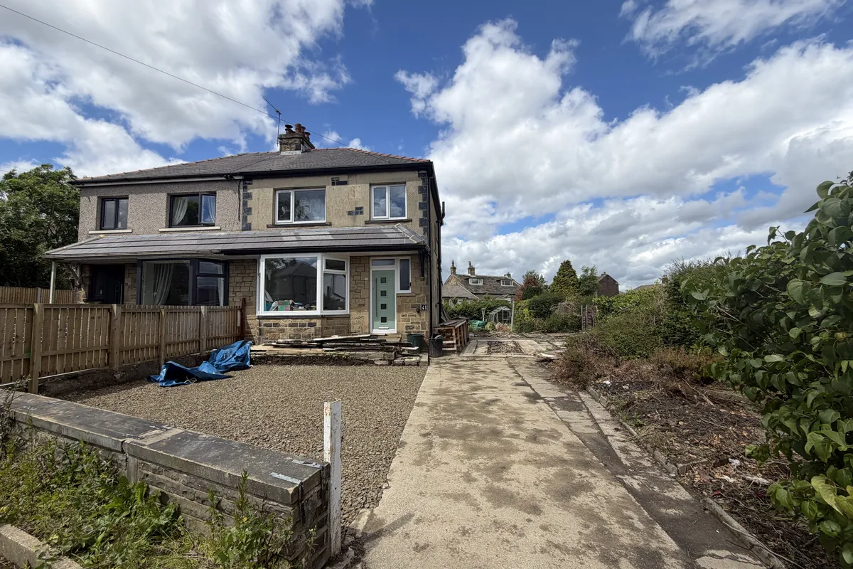 Denbrook Crescent, BRADFORD