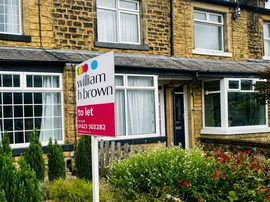 Burke Street, HARROGATE photo