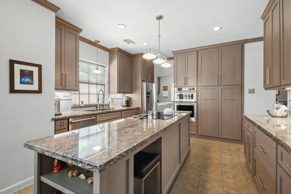 3507 Rolling Forest Dr, Spring, TX 77388