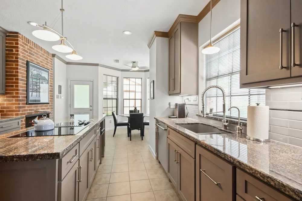 3507 Rolling Forest Dr, Spring, TX 77388