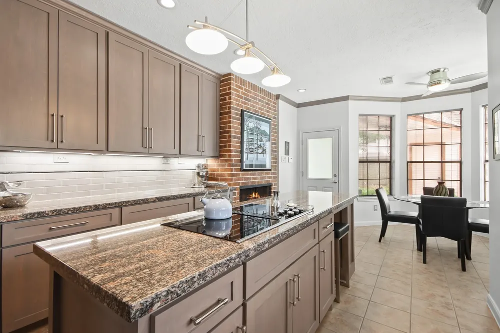 3507 Rolling Forest Dr, Spring, TX 77388