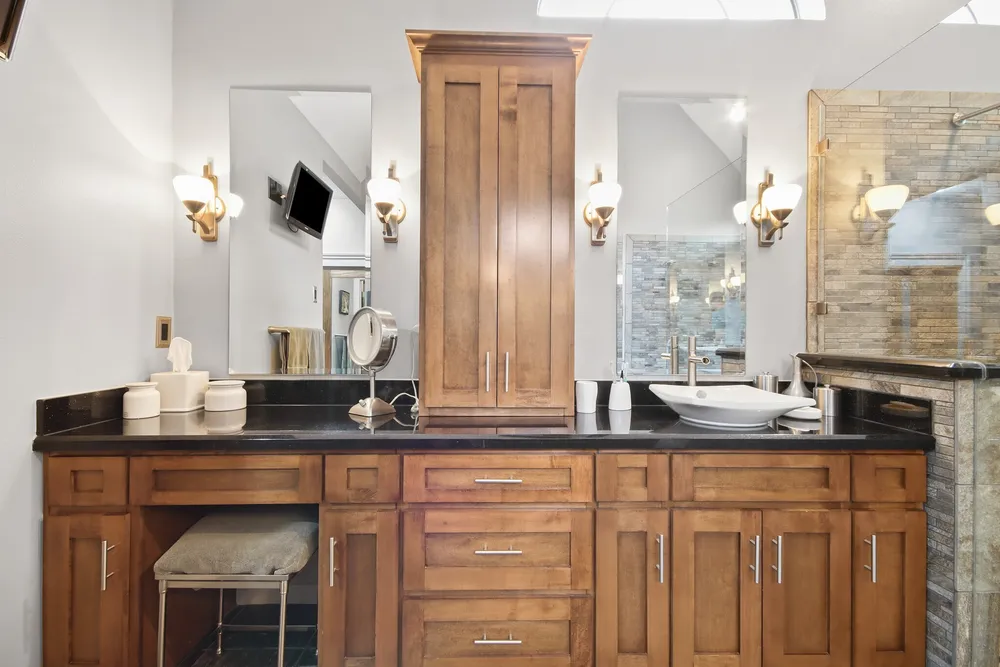 3507 Rolling Forest Dr, Spring, TX 77388