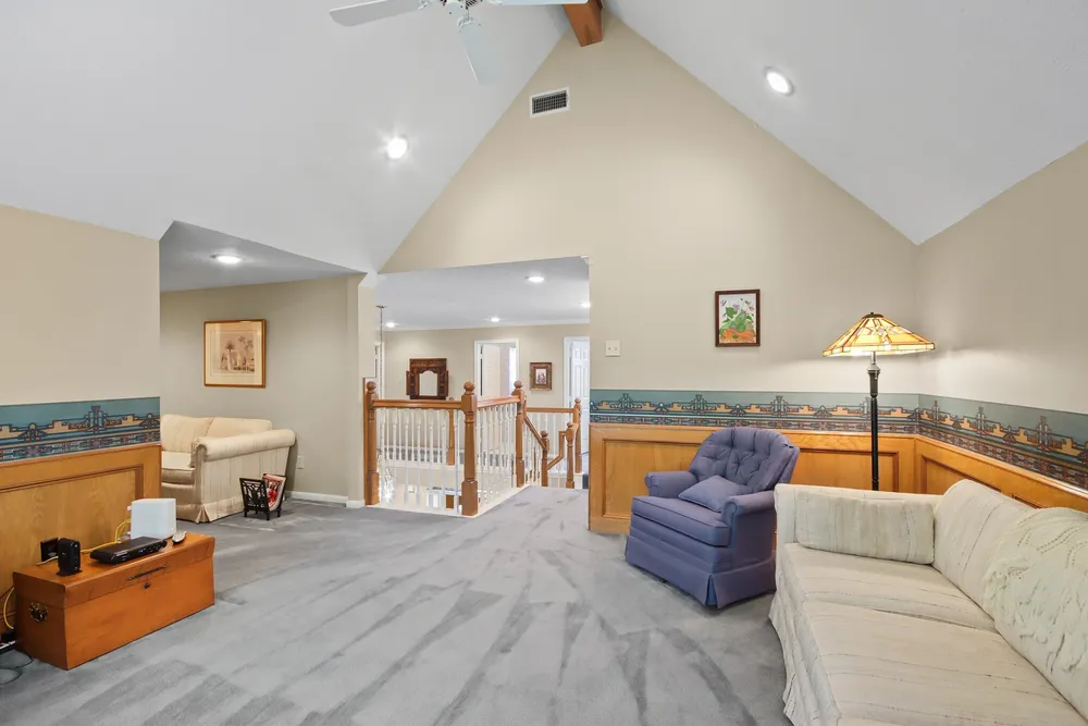 3507 Rolling Forest Dr, Spring, TX 77388