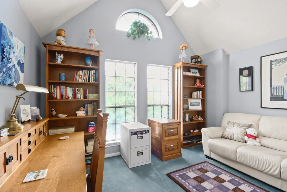 3507 Rolling Forest Dr, Spring, TX 77388