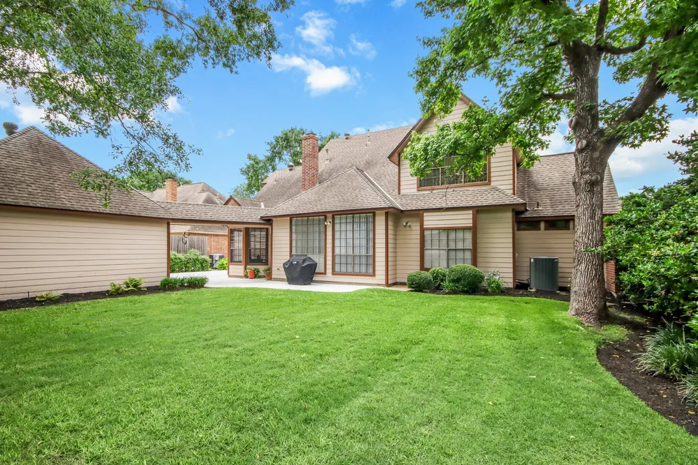 3507 Rolling Forest Dr, Spring, TX 77388