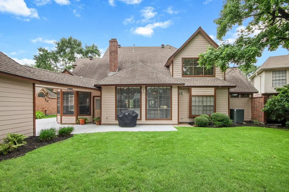 3507 Rolling Forest Dr, Spring, TX 77388