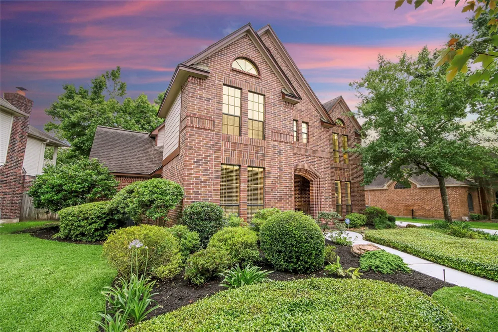 3507 Rolling Forest Dr, Spring, TX 77388