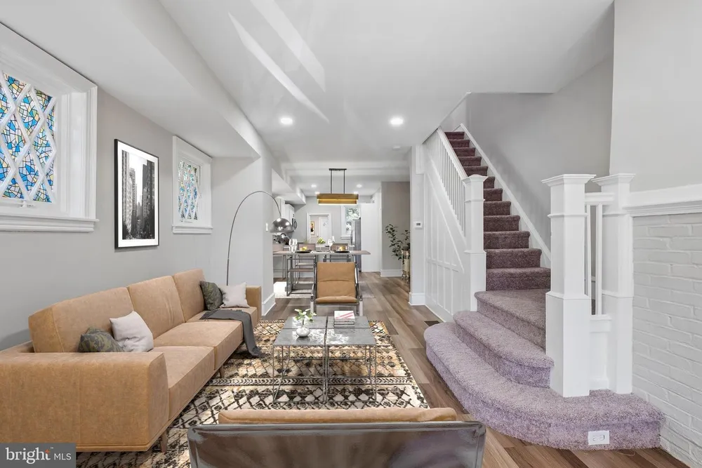 5014 N Smedley St, Philadelphia, PA 19141