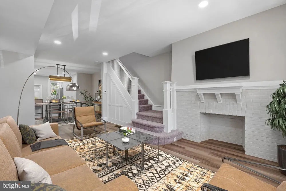 5014 N Smedley St, Philadelphia, PA 19141