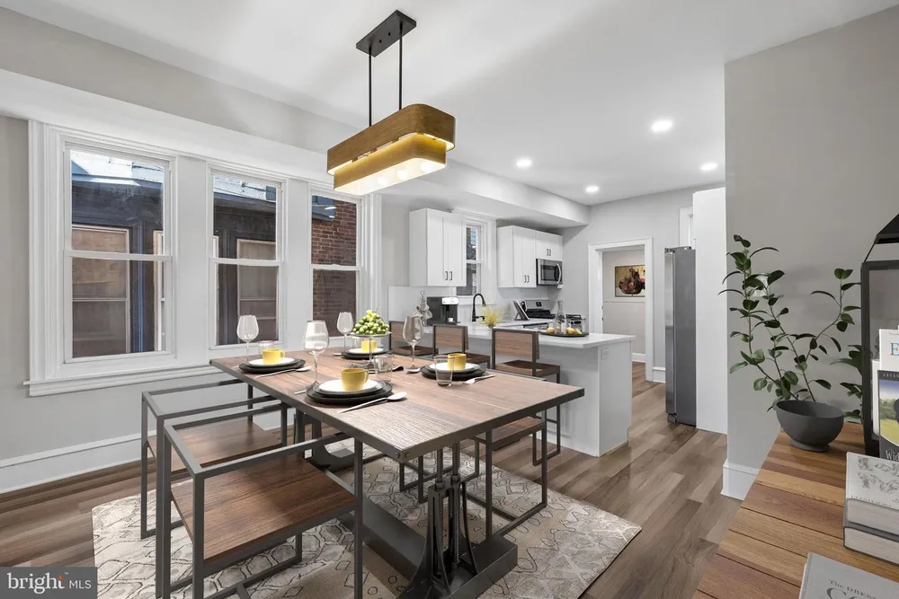 5014 N Smedley St, Philadelphia, PA 19141