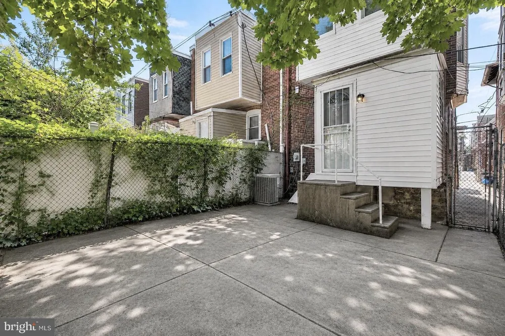 5014 N Smedley St, Philadelphia, PA 19141