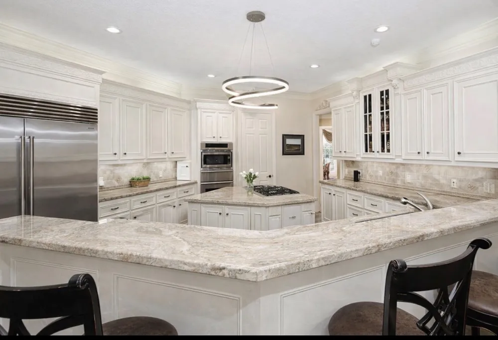 22 W Bracebridge Circle, The Woodlands, TX 77382